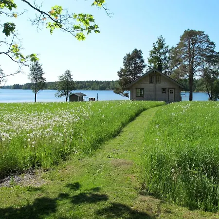 Chalet Haemaelaeinen - Fij096